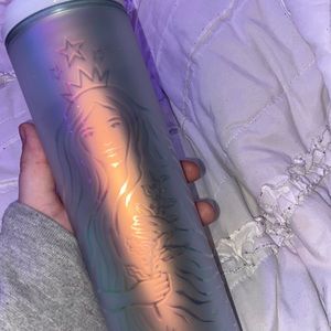 Starbucks 16oz Irredentist Tumblr